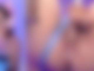 Live cam show with Valentina - Control on SinfulBabes