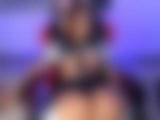 Valentina's Live Sex Cam Show