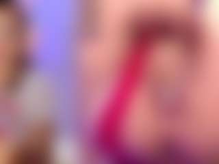 Valentina's Live Sex Cam Show