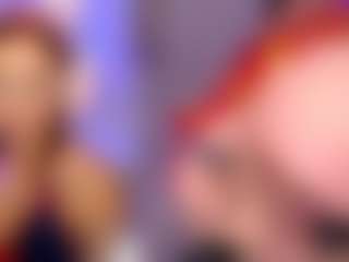 Live cam show with Valentina - Flashing on Streamer API