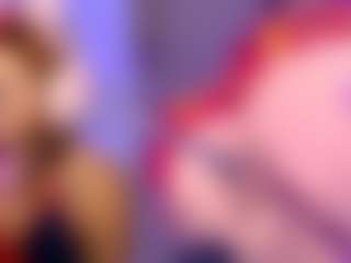 Live cam show with Valentina - Average on crypto-cams