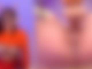 Live cam show with Valentina - Average on nudelive.tv