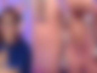 Live cam show with Valentina - Work on SpunkLive