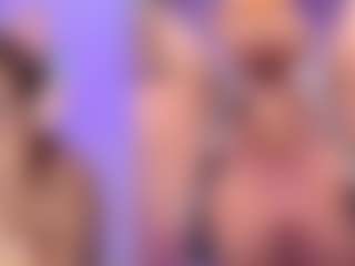 Live cam show with Valentina - Spank Toys on Streamer API