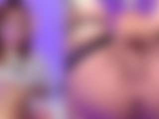 Live cam show with Valentina - Handjob on camwithhim.com