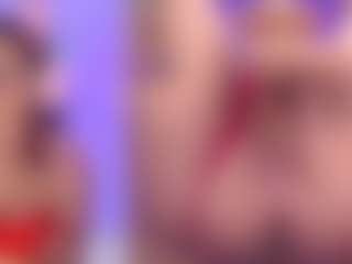 Live cam show with Valentina - Fingering on SpankPalCams
