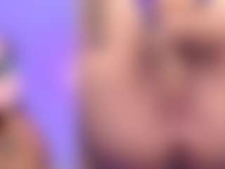 Valentina's Live Sex Cam Show