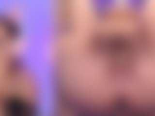 Valentina's Live Sex Cam Show