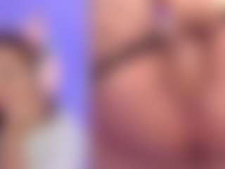 Valentina's Live Sex Cam Show