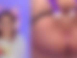 Valentina's Live Sex Cam Show