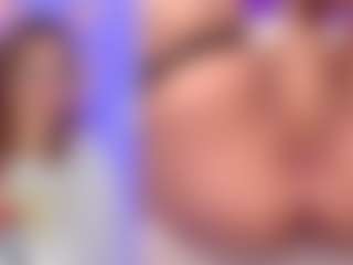Valentina's Live Sex Cam Show