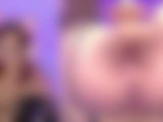 Live cam show with Valentina - Cum Lovense on Hubzter Live
