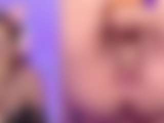 Live cam show with Valentina - Twerk on Soda Cam