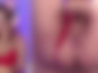Show en direct avec Valentina - Twerk sur Camsoda
