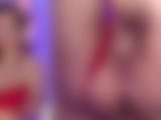 Valentina's Live Sex Cam Show
