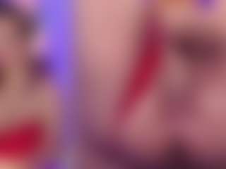 Valentina's Live Sex Cam Show