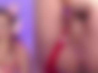 Live cam show with Valentina - Fuck Machine on Camsoda