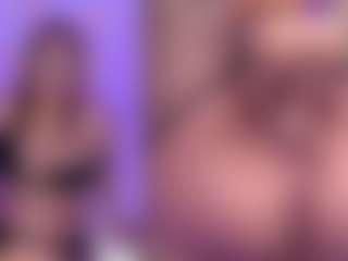 Valentina's Live Sex Cam Show