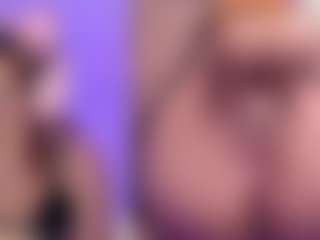 Valentina's Live Sex Cam Show