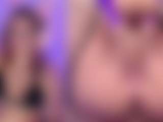 Valentina's Live Sex Cam Show