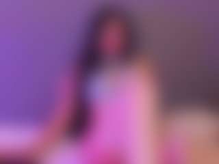 Adara Johnson's Live Sex Cam Show