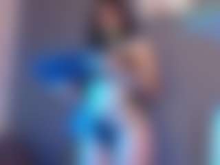 Live cam show with Adara Johnson - Tittyfuck on Streamer API