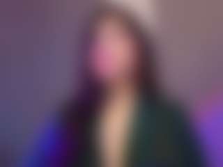 Adara Johnson's Live Sex Cam Show