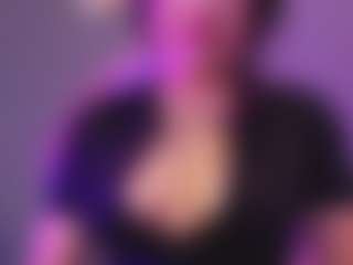 Adara Johnson's Live Sex Cam Show
