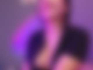 Adara Johnson's Live Sex Cam Show