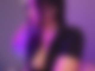 Adara Johnson's Live Sex Cam Show