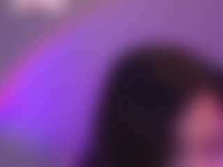 Adara Johnson's Live Sex Cam Show