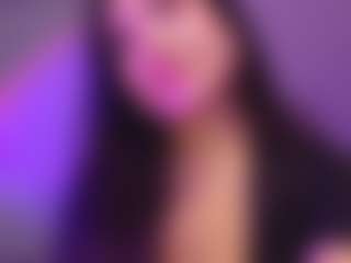 Adara Johnson's Live Sex Cam Show