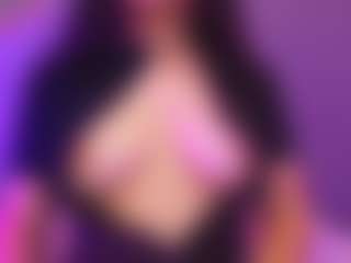 Adara Johnson's Live Sex Cam Show