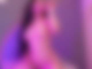 Adara Johnson's Live Sex Cam Show