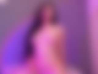 Adara Johnson's Live Sex Cam Show