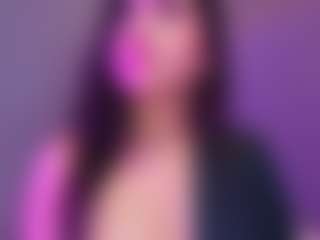 Adara Johnson's Live Sex Cam Show