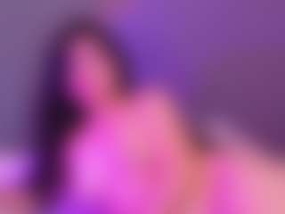 Adara Johnson's Live Sex Cam Show