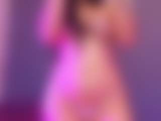 Adara Johnson's Live Sex Cam Show