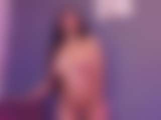 Adara Johnson's Live Sex Cam Show
