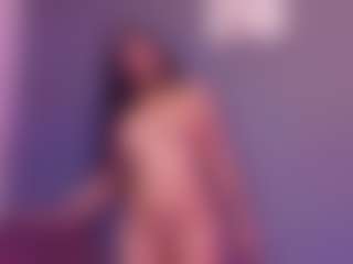 Adara Johnson's Live Sex Cam Show