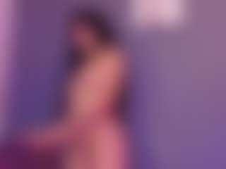 Adara Johnson's Live Sex Cam Show