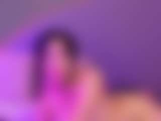 Adara Johnson's Live Sex Cam Show