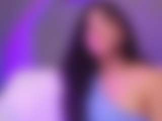 Adara Johnson's Live Sex Cam Show