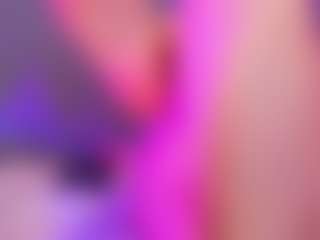 Adara Johnson's Live Sex Cam Show
