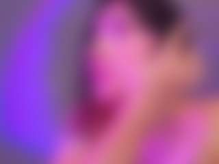 Adara Johnson's Live Sex Cam Show