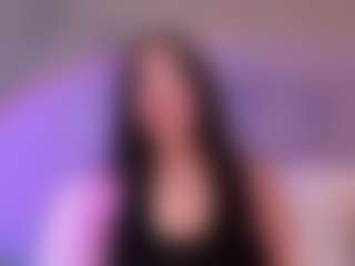 Adara Johnson's Live Sex Cam Show