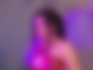 Adara Johnson's Live Sex Cam Show