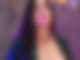 Adara Johnson's Live Sex Cam Show