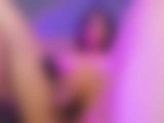 Adara Johnson's Live Sex Cam Show