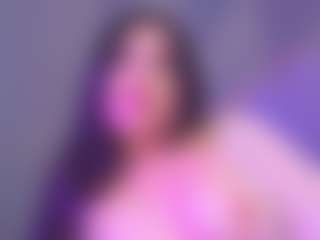 Adara Johnson's Live Sex Cam Show